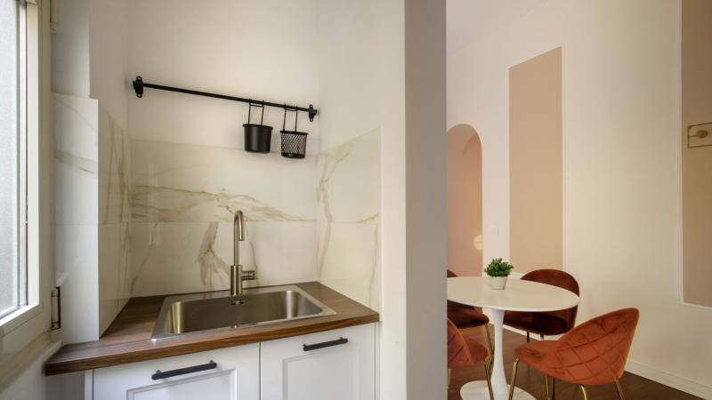 rhome-sistina-maggio-2026-cucina
